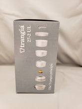Load image into Gallery viewer, Trangia Storm Cooker 27-2 UL Alcohol Stove Cook Set