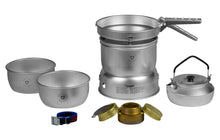 Load image into Gallery viewer, Trangia Storm Cooker 27-2 UL Alcohol Stove Cook Set
