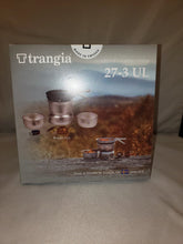 Load image into Gallery viewer, Trangia Storm Cooker 27-3 UL Alcohol Stove Cook Set