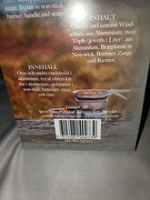 Load image into Gallery viewer, Trangia Storm Cooker 27-3 UL Alcohol Stove Cook Set