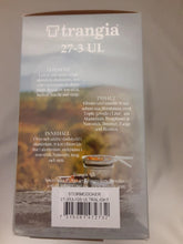 Load image into Gallery viewer, Trangia Storm Cooker 27-3 UL Gas Canister Stove Cook Set w/Pots & NS Fry Pan