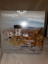 Load image into Gallery viewer, Trangia Storm Cooker 27-4 UL Alcohol Stove Cook Set