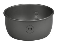 Load image into Gallery viewer, Trangia Storm Cooker 27-9 UL/HA Alcohol Stove Cook Set w/Pots/Non-Stick Fry Pan