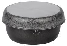 Load image into Gallery viewer, Trangia Tundra III Non-Stick Camping Set w/Saucepans, Lid, Handle, Stuff Sack