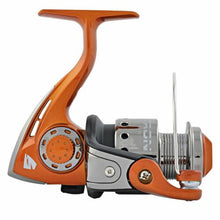 Load image into Gallery viewer, South Bend Fishing Neutron Size 40 Spinning Reel