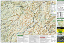 Load image into Gallery viewer, National Geographic Eldorado Nat Forest Map Pack Bundle TI01021251B