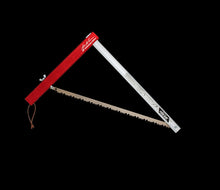 Load image into Gallery viewer, Sven-Saw Lightweight Folding Camp Saw w/21'' Blade Perfect for Backpack & Camping