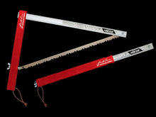 Load image into Gallery viewer, Sven-Saw Lightweight Folding Camp Saw w/21'' Blade Perfect for Backpack & Camping
