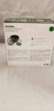 Load image into Gallery viewer, Optimus Terra Xpress HE Non-Stick 1.75L Pot w/Handles, Strainer Lid & Sponge