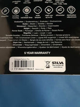 Load image into Gallery viewer, Silva Explorer Pro Liquid-Filled Baseplate Compass w/Scale Lanyard & Magnifier