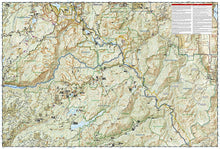 Load image into Gallery viewer, National Geographic Eldorado Nat Forest Map Pack Bundle TI01021251B