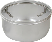 Load image into Gallery viewer, Trangia Storm Cooker 27-7 UL/HA Gas Canister Stove Cook Set w/HA Pots & Fry Pan