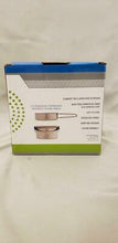 Load image into Gallery viewer, Olicamp AK 1 Qt Stainless Steel Mess Kit Cookset w/Pot--Fry Pan Lid--Stuff Sack