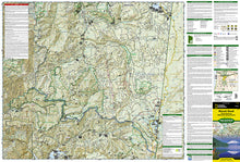 Load image into Gallery viewer, National Geographic OR/WA Mt Hood Columbia Map Bundle TI01020452B