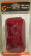 Load image into Gallery viewer, Celsius Solid Fuel Hand / Body Warmer--Safe Odorless Long Lasting Warmth 507/HW