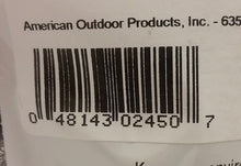 Load image into Gallery viewer, Backpacker's Pantry Pesto Salmon w/Pasta 2-Serving Freeze Dried Camping Food