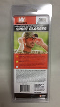Load image into Gallery viewer, Walkers Game Ear Sport / Shooting Glasses Yellow Lenses UV Protection GWP-YLSG