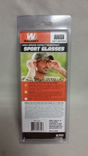 Load image into Gallery viewer, Walkers Game Ear Sport / Shooting Glasses Clear Lenses UV Protection GWP-CLSG