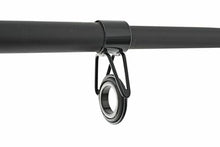 Load image into Gallery viewer, South Bend Trophy Stalker Telescopic 5' Spinning Rod / Reel Combo