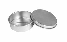 Load image into Gallery viewer, Trangia Gel / Solid Fuel Cube Burner w/Lid, Fits 25/27 & All Trangia Stoves B24