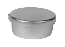 Load image into Gallery viewer, Trangia Aluminum Camping Set w/1.5L Pot, Fry Pan Lid, & Lifter Handle