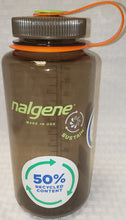 Load image into Gallery viewer, Nalgene Wide Mouth 32 oz Sustain Bottle Woodsman 2020-0132