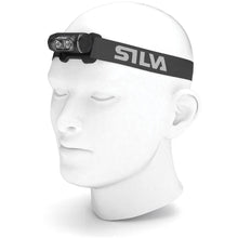 Load image into Gallery viewer, Silva Explore 4RC Rechargeable Headlamp 400 Lumen Flashlight w/Battery 37821