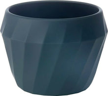 Load image into Gallery viewer, Humangear FlexiBowl Stuffable Foldable 700 mL Pack Bowl / Cup Gray - BPA-Free
