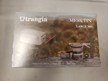 Load image into Gallery viewer, Trangia Mess Tin Large with Red Handle 500309