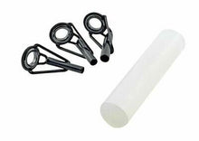 Load image into Gallery viewer, South Bend Fishing Pole Replacement Rod Tip Repair Kit w/3 Tips & Glue Stick
