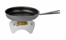 Load image into Gallery viewer, Trangia Open Spirit Burner Denatured Alcohol Stove / Pot Support