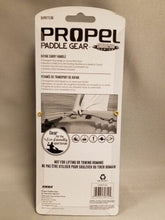 Load image into Gallery viewer, Shoreline Marine Propel Paddle Gear Kayak Contoured Grip Carry Handle w/Hardware