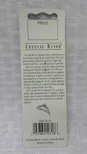 Load image into Gallery viewer, Crystal River Spin/Fly Combo Size 8 Potomac Coachman Fishing Lure CRS-101-8