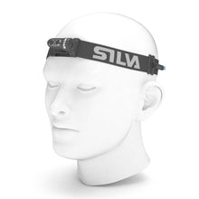 Load image into Gallery viewer, Silva Trail Runner Free Ultra Rechargeable Headlamp 37807