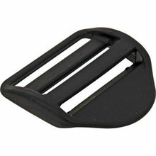 Load image into Gallery viewer, Peregrine 2" Tension Lock Buckles 2-Pack for 2" Strapping Webbing