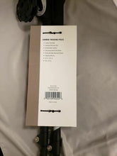 Load image into Gallery viewer, Peregrine Uinta Carbon Telescopic Trekking Poles 1-Pair w/Ergo Grip & Baskets