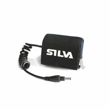 Load image into Gallery viewer, Silva Trail Runner 4X Water Resistant 350 Lumens Headlamp/Flashlight w/Batteries