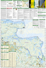 Load image into Gallery viewer, National Geographic MN Voyageurs Nat'l Park Map Pack Bundle TI01021210B