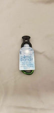 Load image into Gallery viewer, Bison Designs Bottle Bandit Bottled Water Carrier w/7cm Green Carabiner