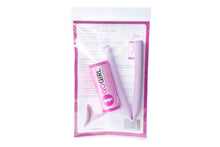 Load image into Gallery viewer, GoGirl Female Urination Device & 12" Extension Tube Combo Pack Pink GG-PL-PK-6