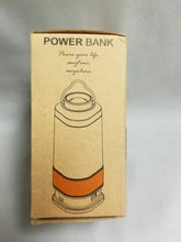 Load image into Gallery viewer, P3 Share-A-Watt Emergency LED Light/Lantern Power Bank--100 Lumens-2A USB Output