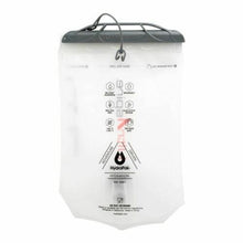 Load image into Gallery viewer, UltrAspire 1L Hydration Bottle / Reservoir w/Hose & Bite Valve - BPA/PVC Free