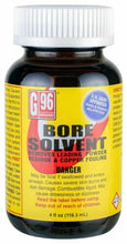 Load image into Gallery viewer, G96 Military Grade Bore Cleaner Solvent