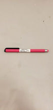 Load image into Gallery viewer, Atomic Micro Slim Pink Stylus for Smart Phone/Tablet w/Rubber Tip & Pocket Clip