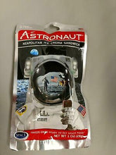 Load image into Gallery viewer, Backpacker's Pantry Freeze Dried Neapolitan Ice Cream Sandwich 1-Serv Camp Food