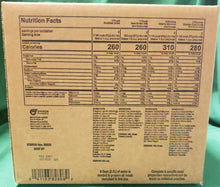 Load image into Gallery viewer, Mountain House Just In Case 2-Day Emergency Food Supply 82608