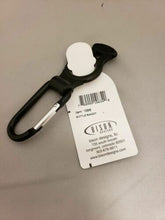 Load image into Gallery viewer, Bison Designs Bottle Bandit Bottled Water Carrier w/6cm Black Carabiner