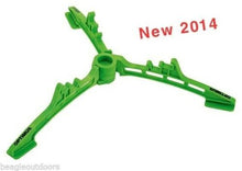 Load image into Gallery viewer, Optimus Foldable / Folding Canister Stand for All Butane Gas Stoves 8018910