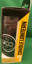 Load image into Gallery viewer, UCO Original Candle Lantern Aluminum Painted Grey (Black) L-C-STD