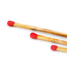 Load image into Gallery viewer, New UCO Waterproof Safety Matches MT-WAT-4PK